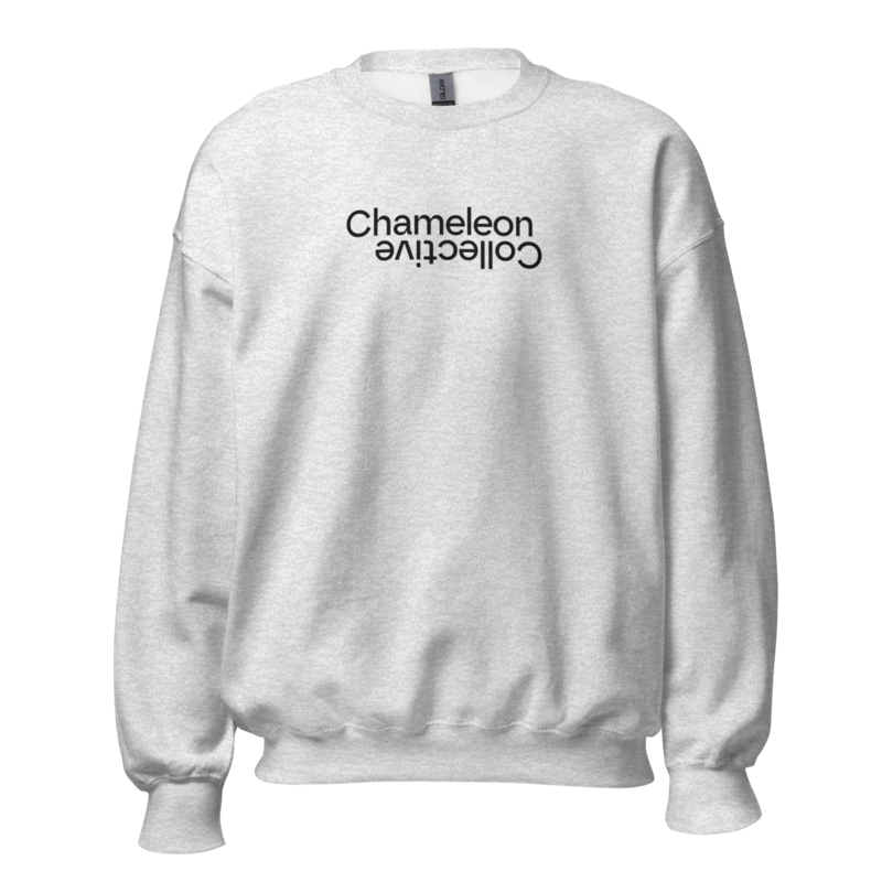 Comfort Crewneck Sweatshirt