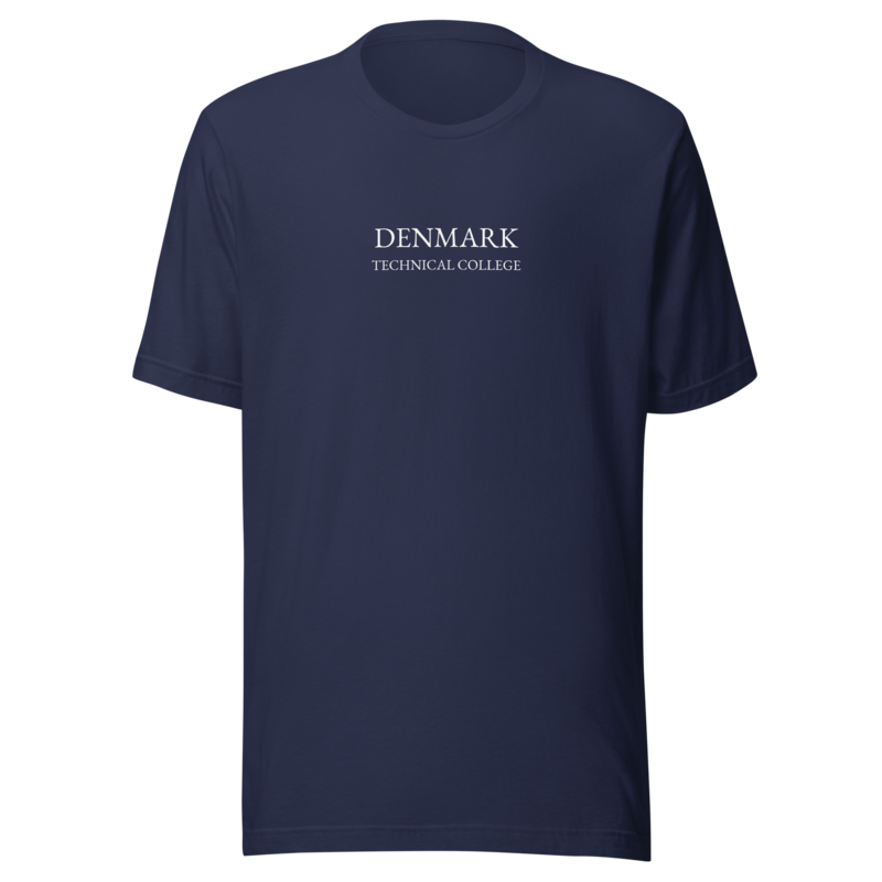 Everyday Essentials Tee
