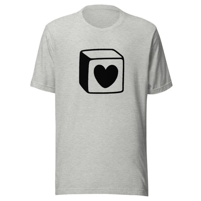 Everyday Essentials Tee