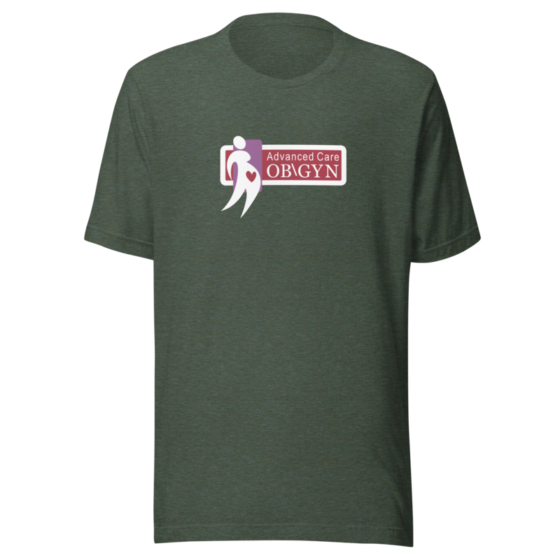 Everyday Essentials Clinic Tee