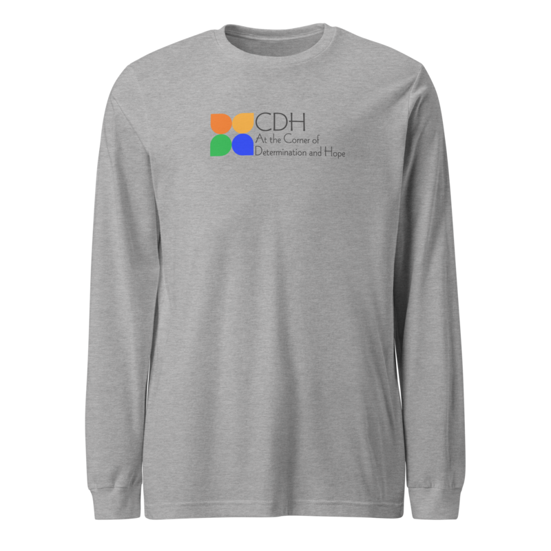 All-Season Long Sleeve