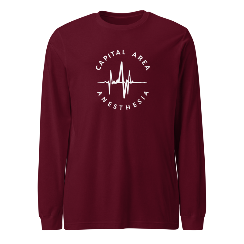 All-Season Medical Long Sleeve