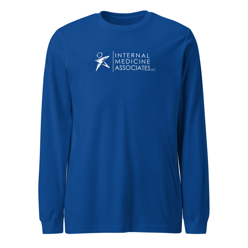 All-Season Medical Long Sleeve
