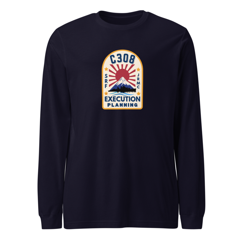 All-Season Long Sleeve