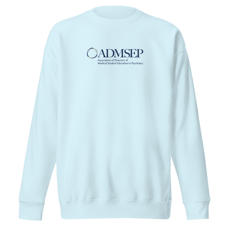 Premium Comfort Crewneck Sweatshirt