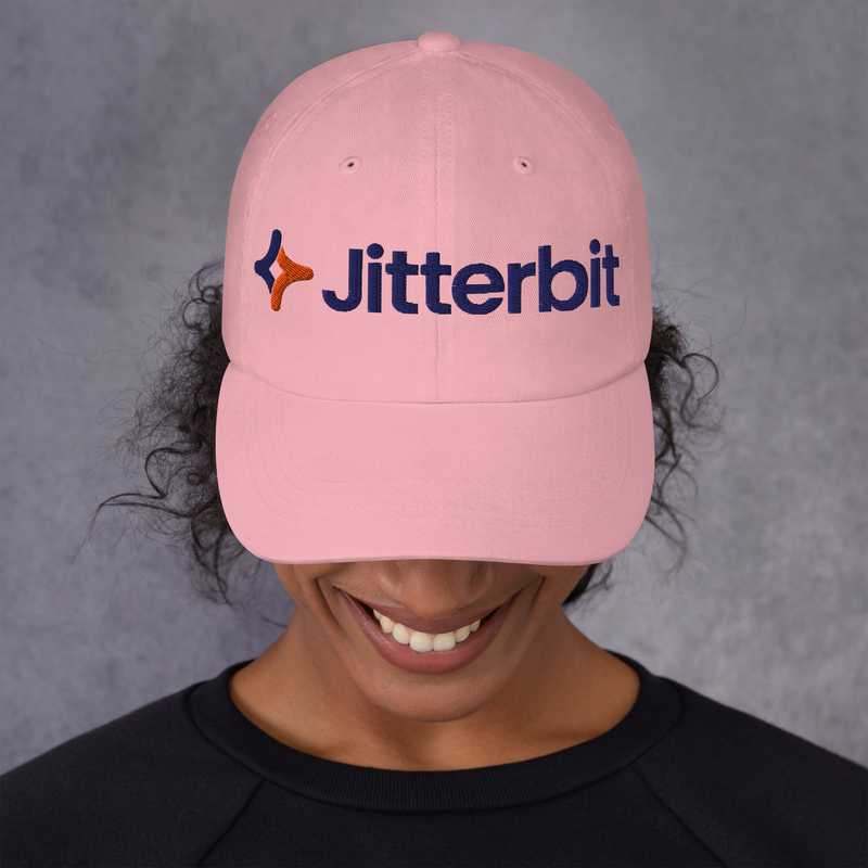 Classic Dad Cap
