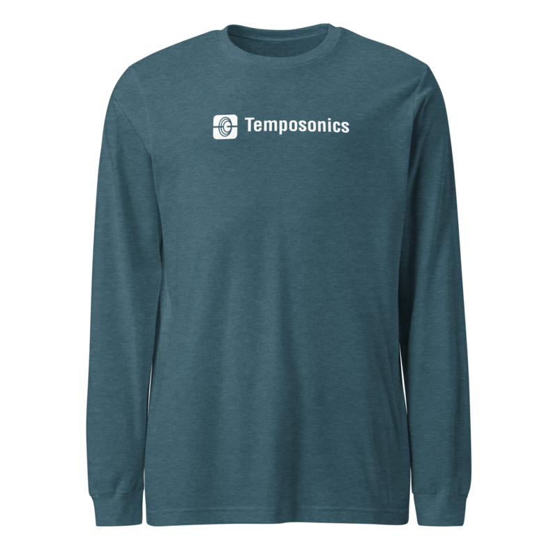 All-Season Long Sleeve