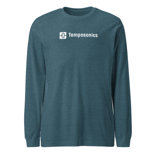 All-Season Long Sleeve