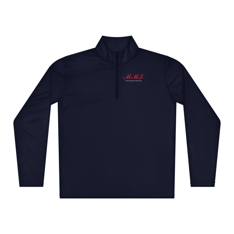 Lightweight Quarter Zip Pullover