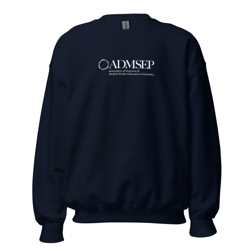Comfort Crewneck Sweatshirt