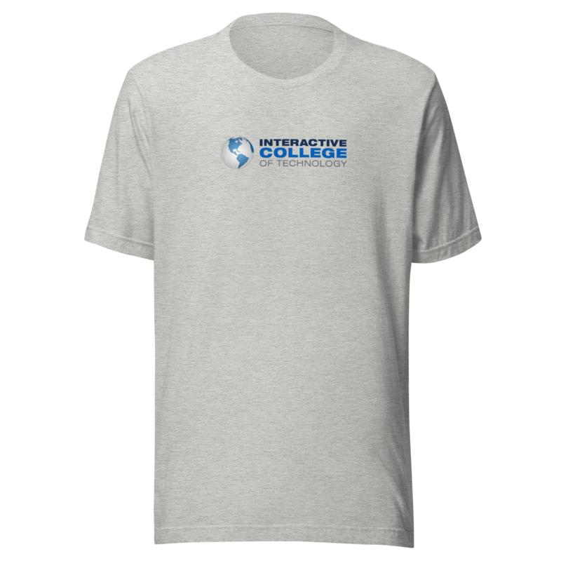 Everyday Essentials Tee