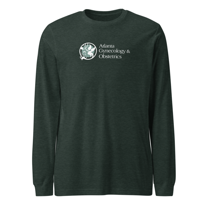 All-Season Medical Long Sleeve