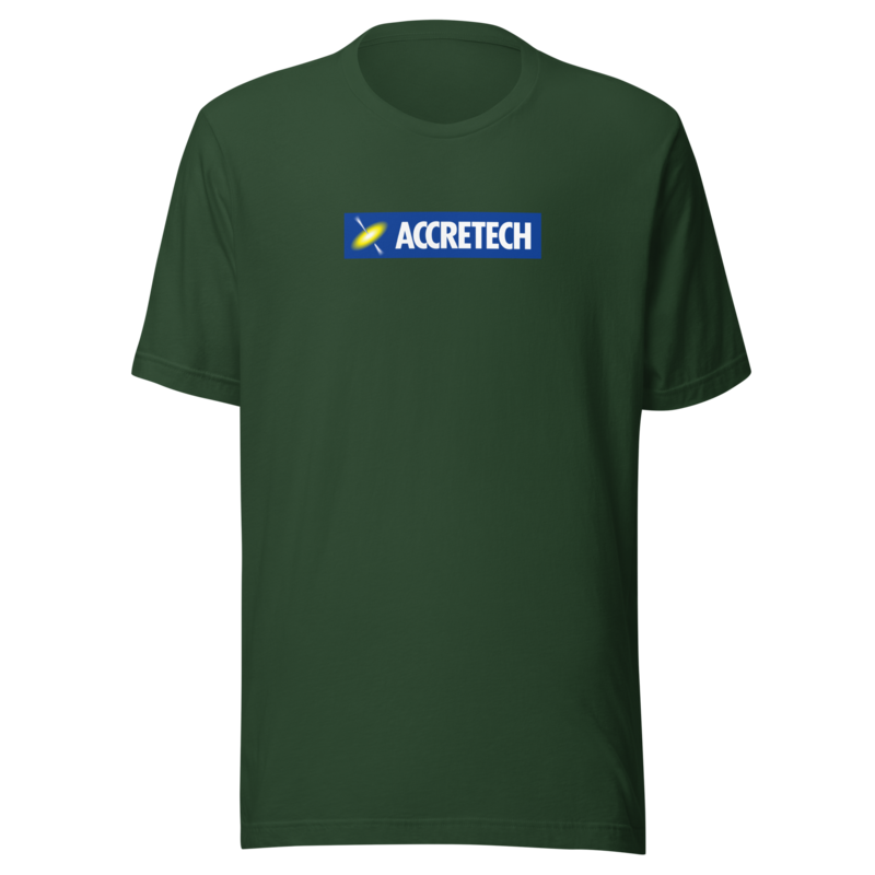 Everyday Essentials Tee