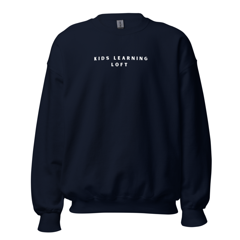 Comfort Crewneck Sweatshirt