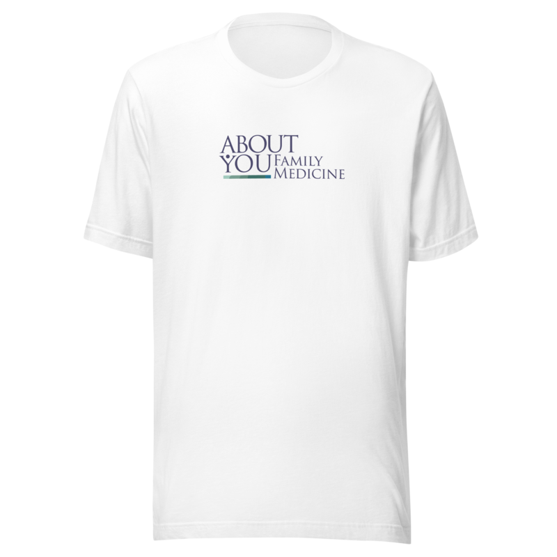 Everyday Essentials Clinic Tee