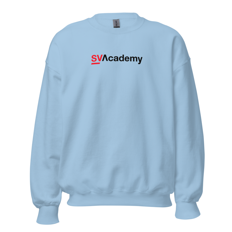 Comfort Crewneck Sweatshirt