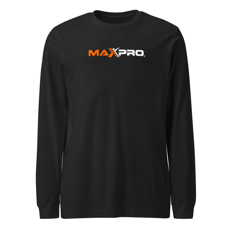 All-Season Long Sleeve