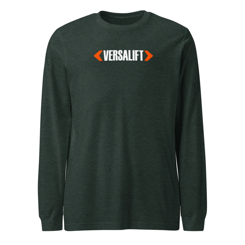 All-Season Long Sleeve
