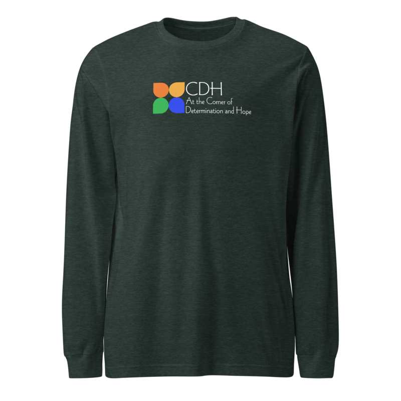 All-Season Long Sleeve