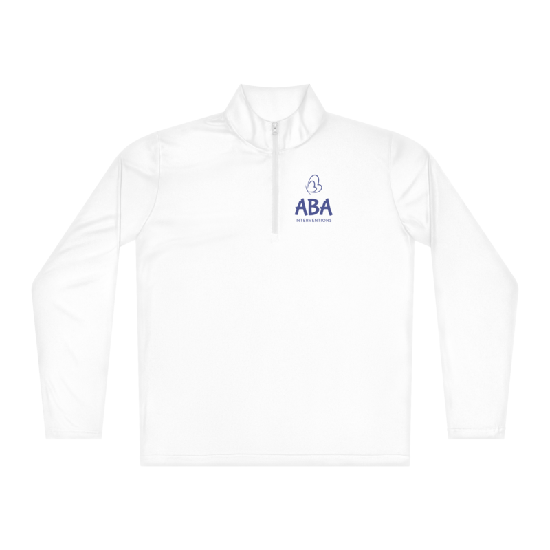 Lightweight Quarter Zip Pullover