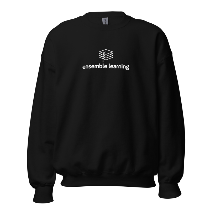 Comfort Crewneck Sweatshirt