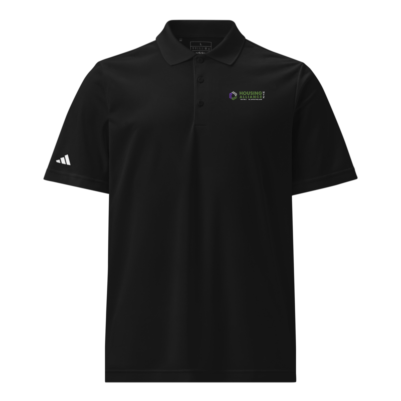 adidas Sport Polo Shirt