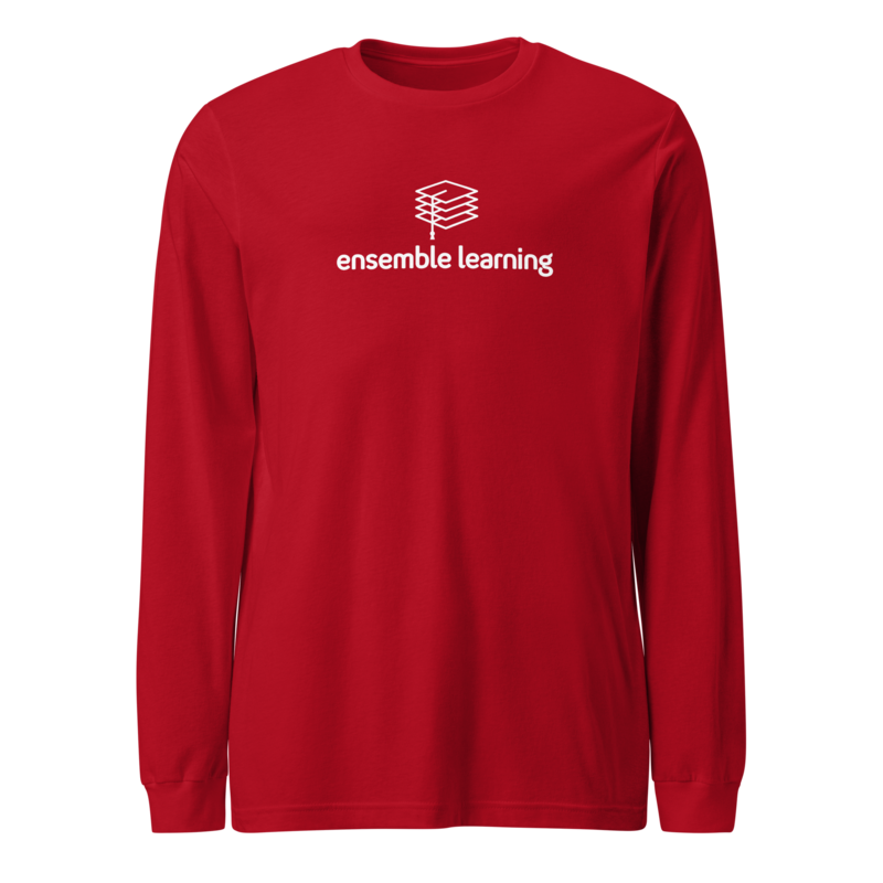All-Season Long Sleeve