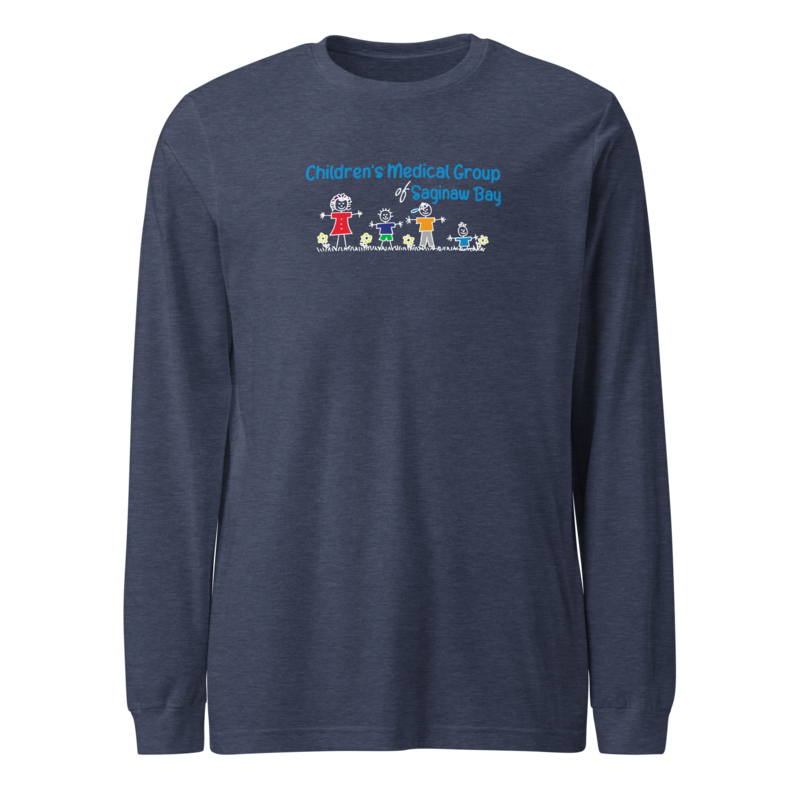 All-Season Medical Long Sleeve