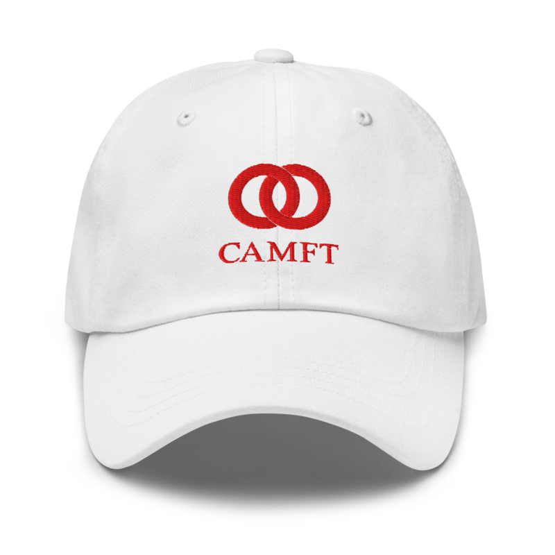 Classic Dad Cap
