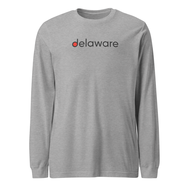 All-Season Long Sleeve