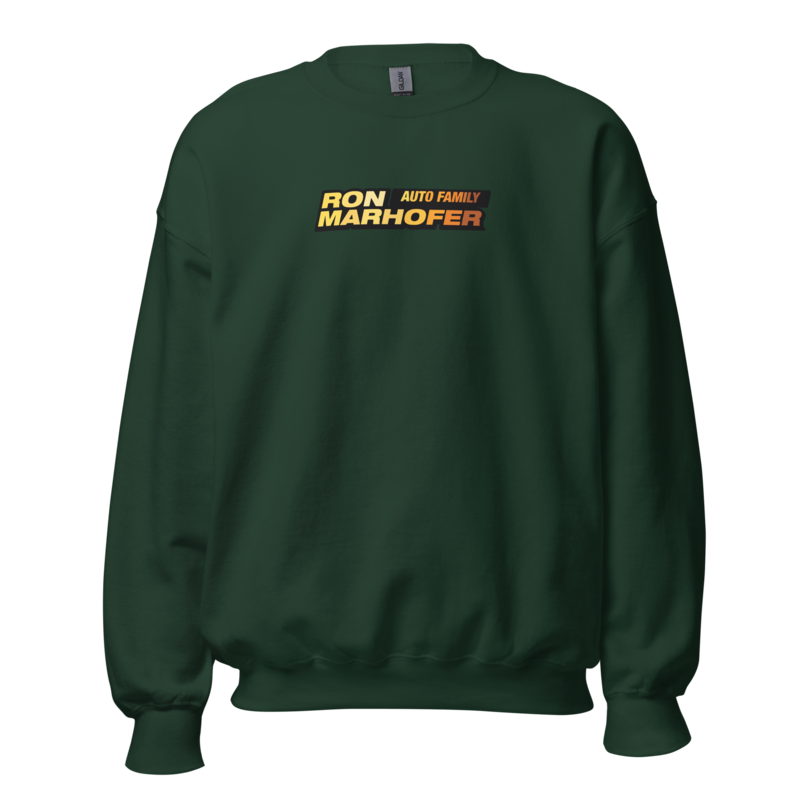 Comfort Crewneck Sweatshirt
