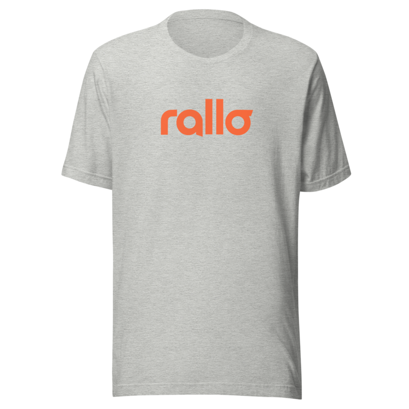 Everyday Essentials Tee