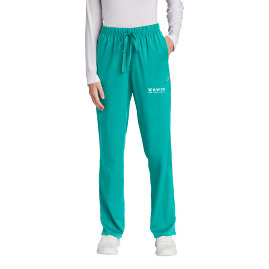 Wink® Women’s Premiere Flex™ Cargo Pant