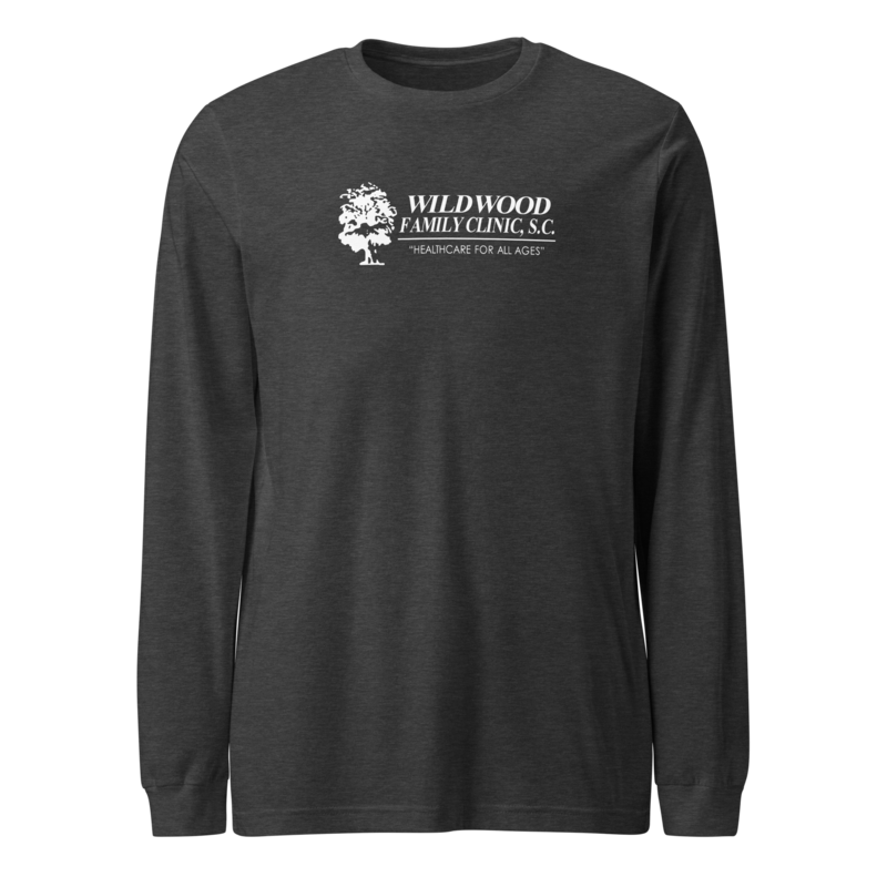 All-Season Medical Long Sleeve