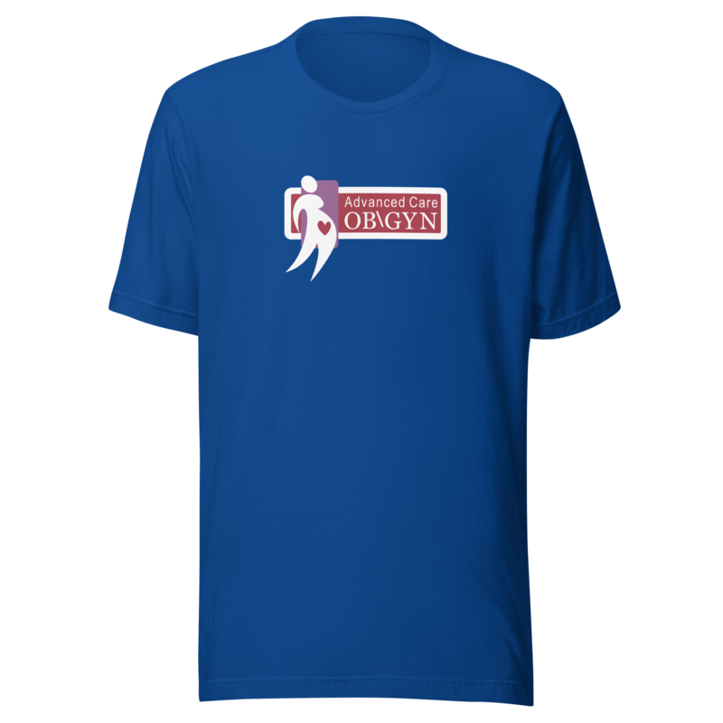 Everyday Essentials Clinic Tee