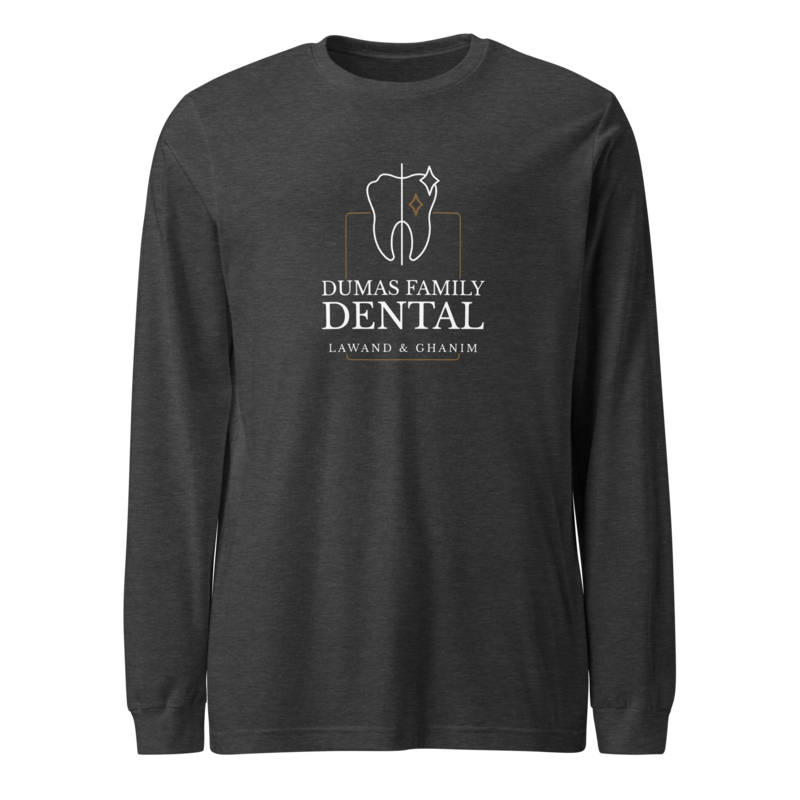 All-Season Medical Long Sleeve