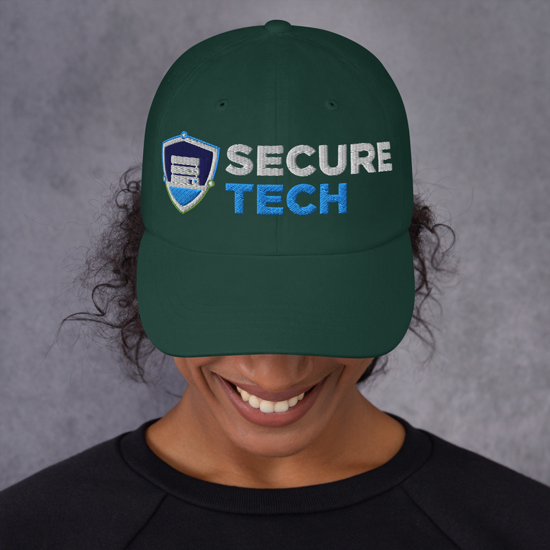 Classic Dad Cap
