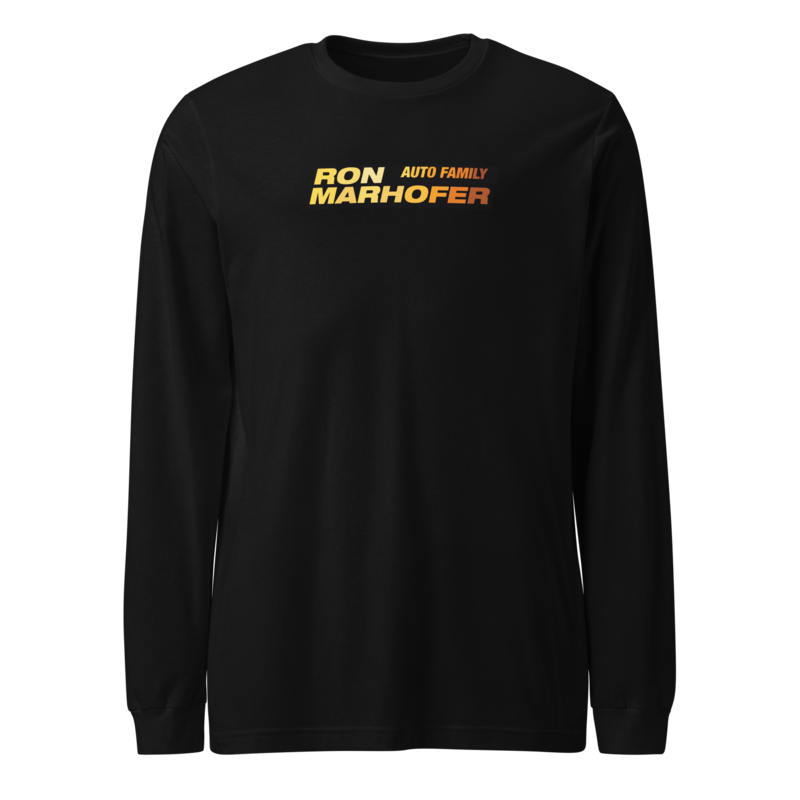 All-Season Long Sleeve