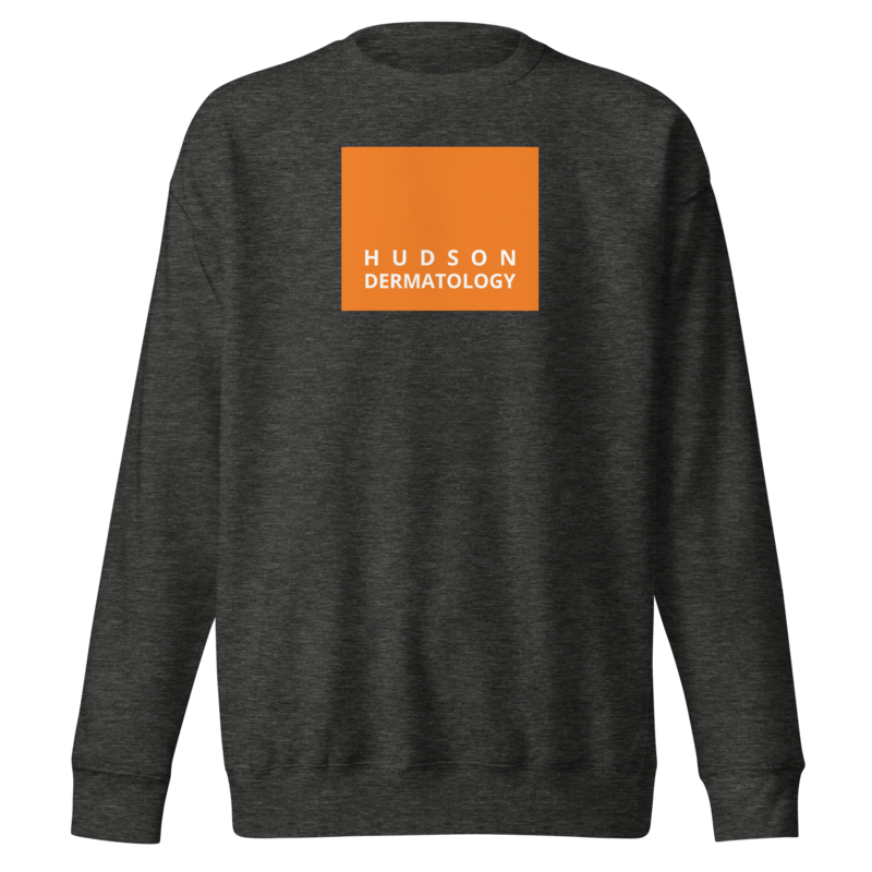 Premium Clinic Comfort Crewneck Sweatshirt