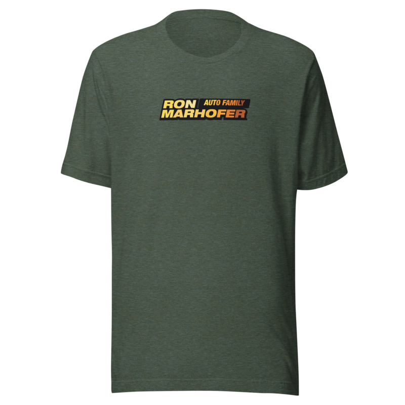 Everyday Essentials Tee