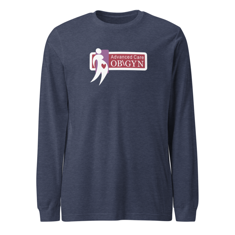 All-Season Medical Long Sleeve