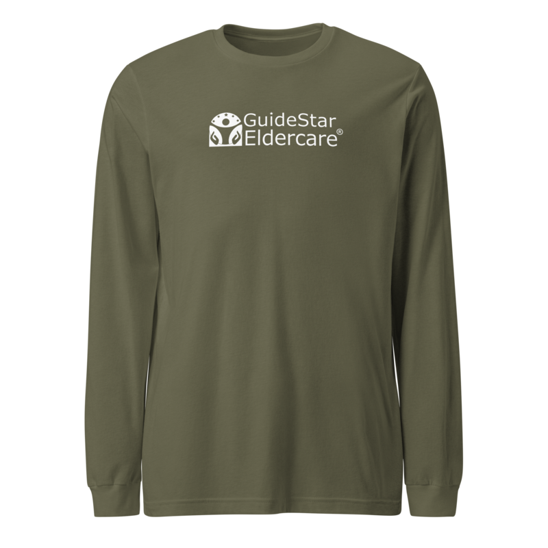 All-Season Medical Long Sleeve