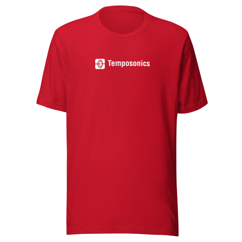 Everyday Essentials Tee