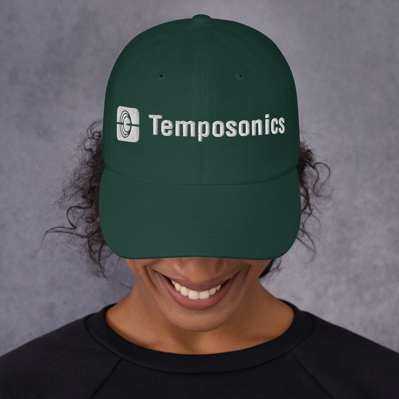 Classic Dad Cap