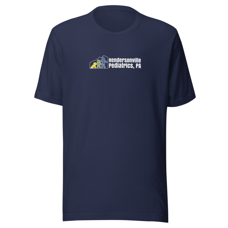 Everyday Essentials Clinic Tee