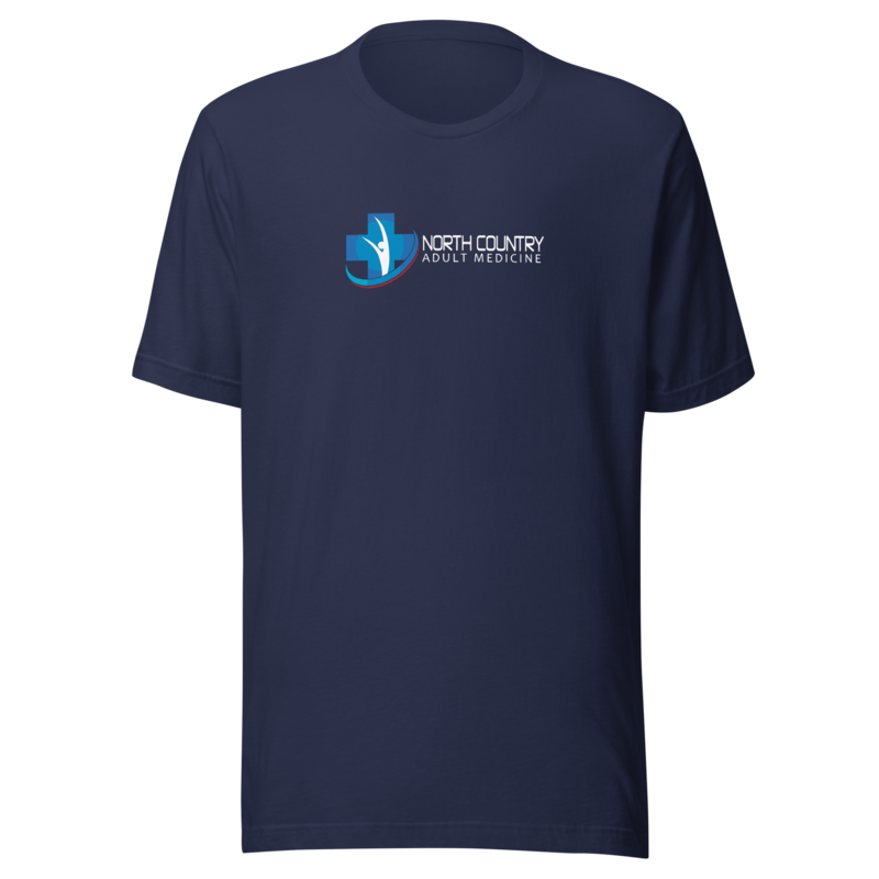 Everyday Essentials Clinic Tee