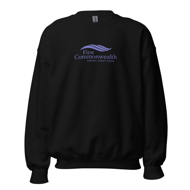 Comfort Crewneck Sweatshirt