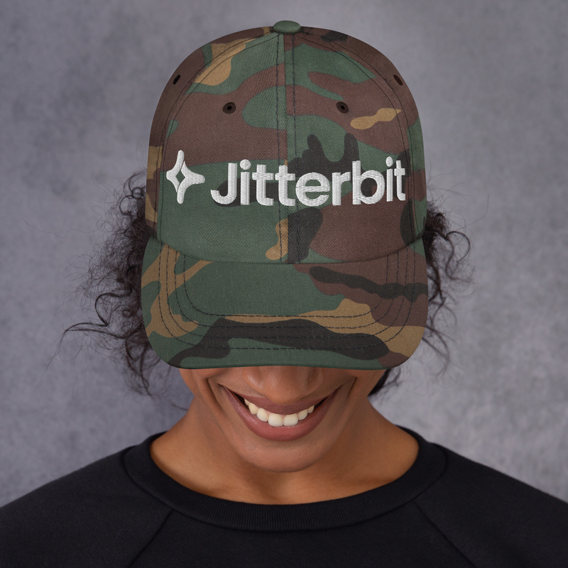 Classic Dad Cap