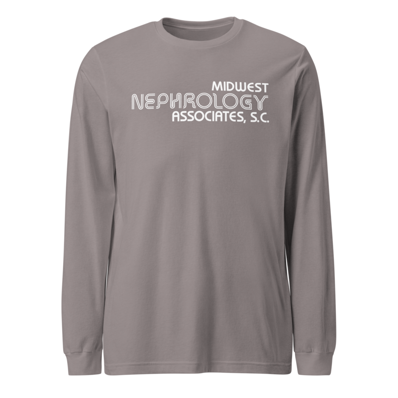All-Season Medical Long Sleeve
