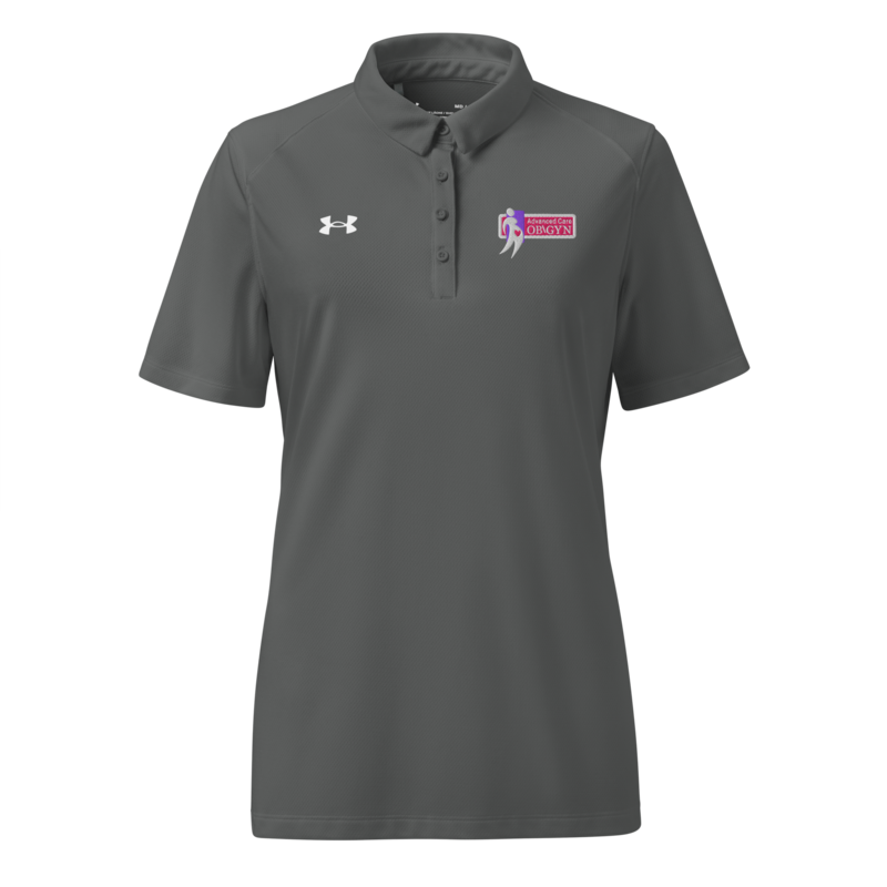 Under Armour® Women's Polo Shirt
